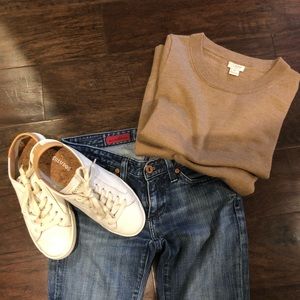 AG Casablanca Slim Leg Jean